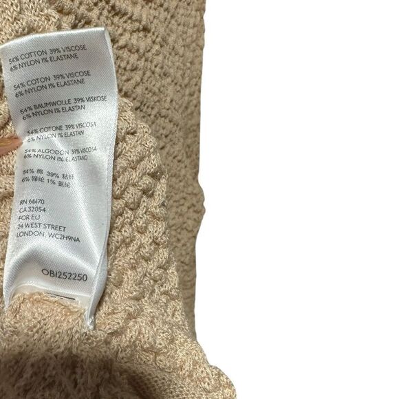 Revolve Free People Rosehip Cardi in Rose Water - Picture 6 of 9